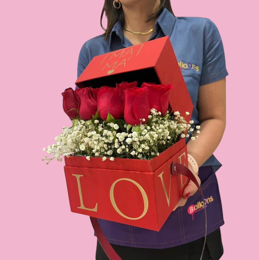 Love Box