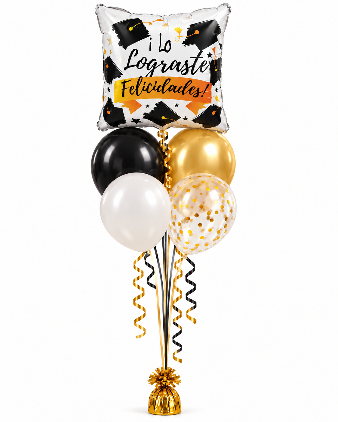 Boquet de graduacion