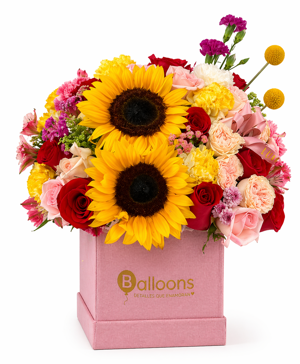 Arreglo Floral