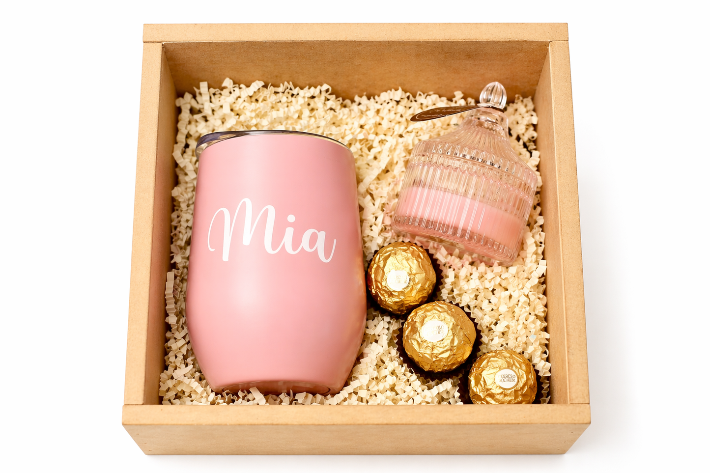 Vaso Personalizado