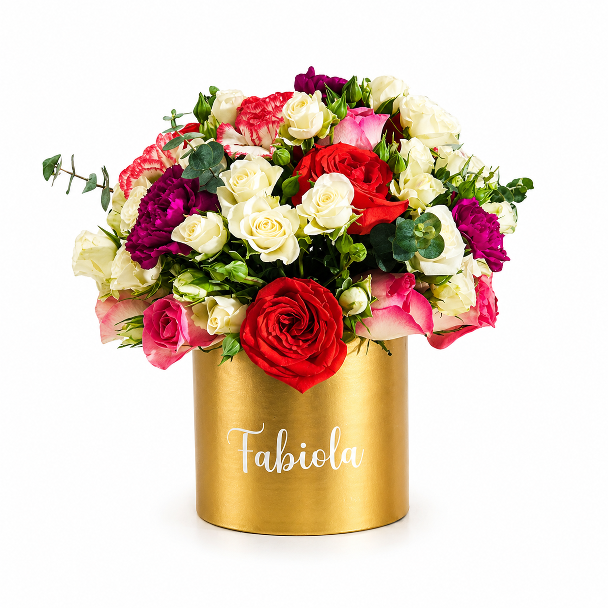 Arreglo Floral