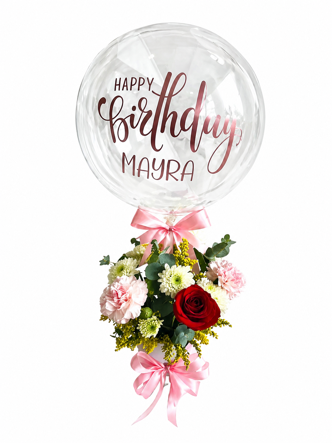 Arreglo Floral