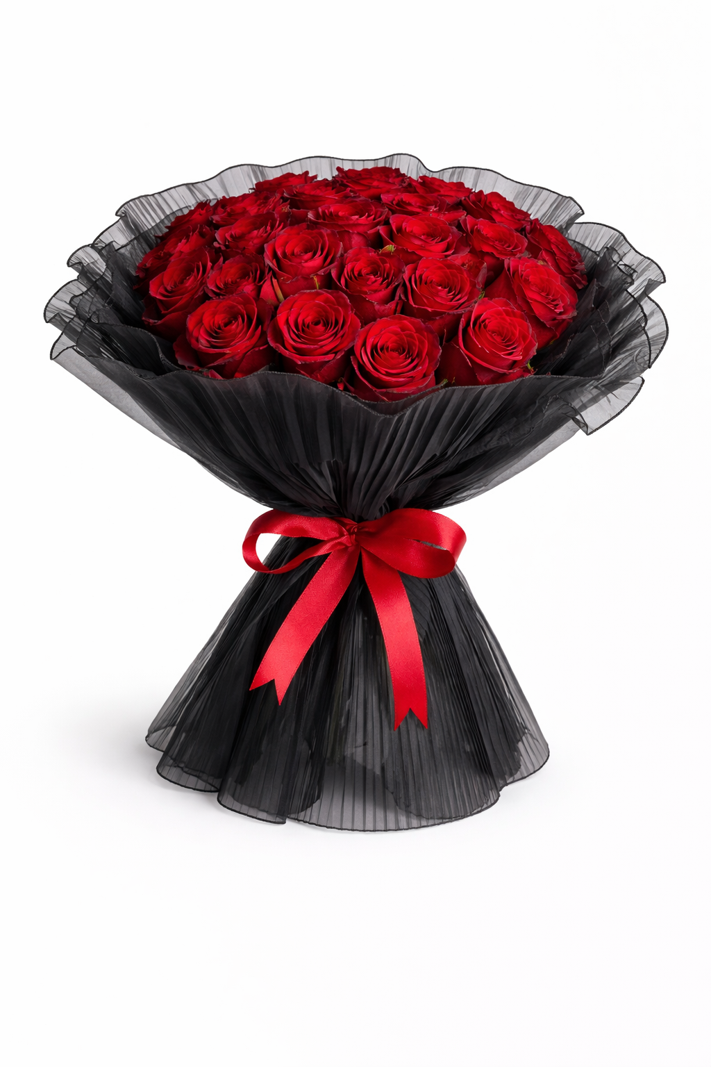 Ramo de 50 rosas