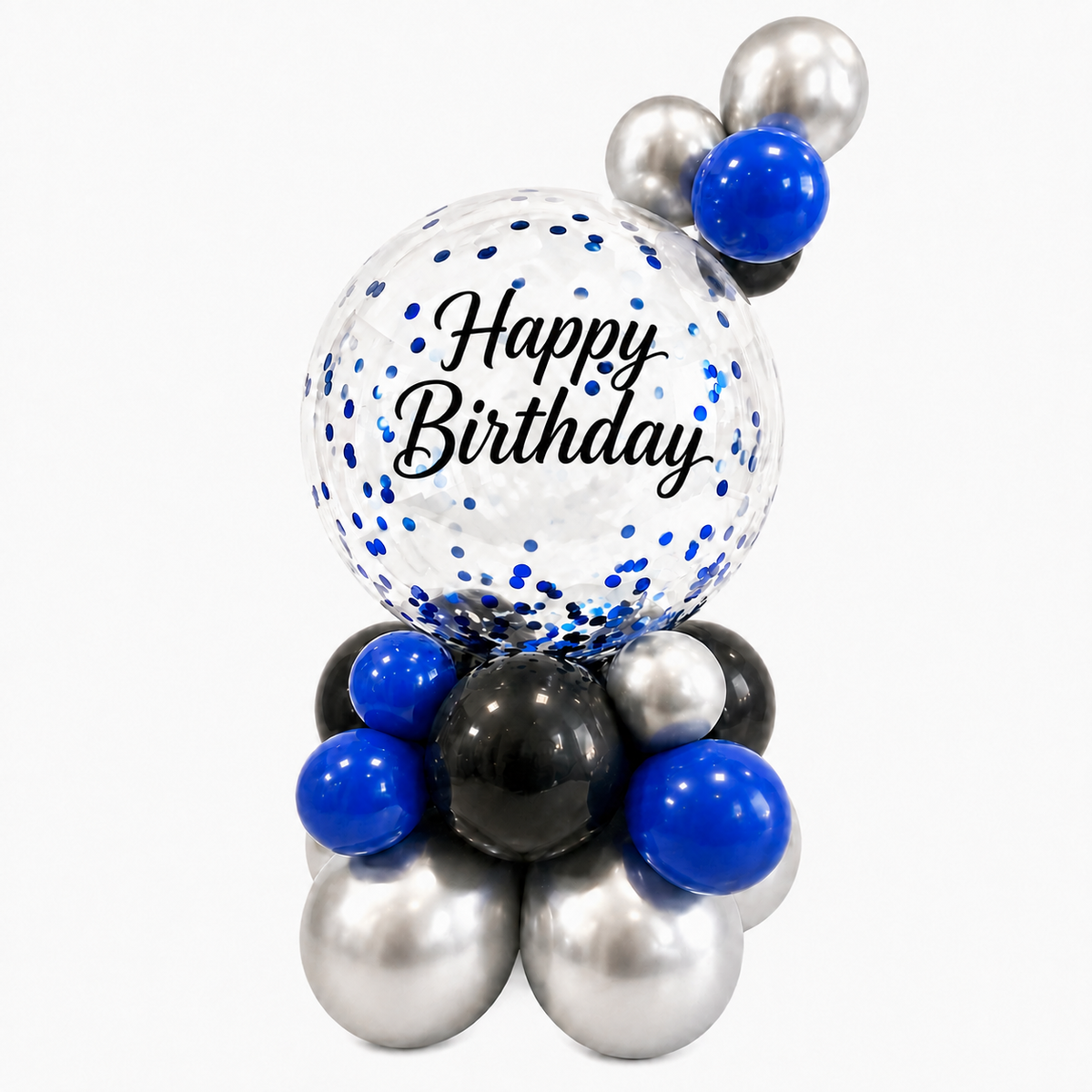 Bouquet Burbuja para Ellos