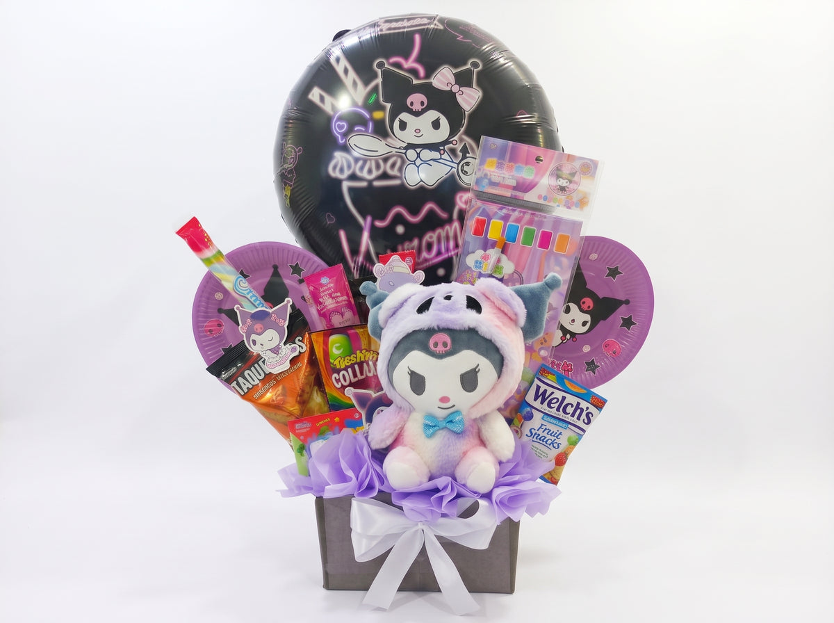 Candy Box de kuromi