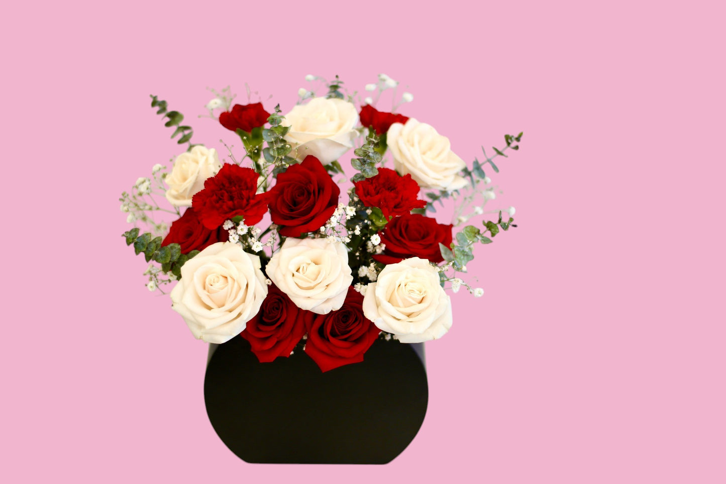 Canasta de Flores