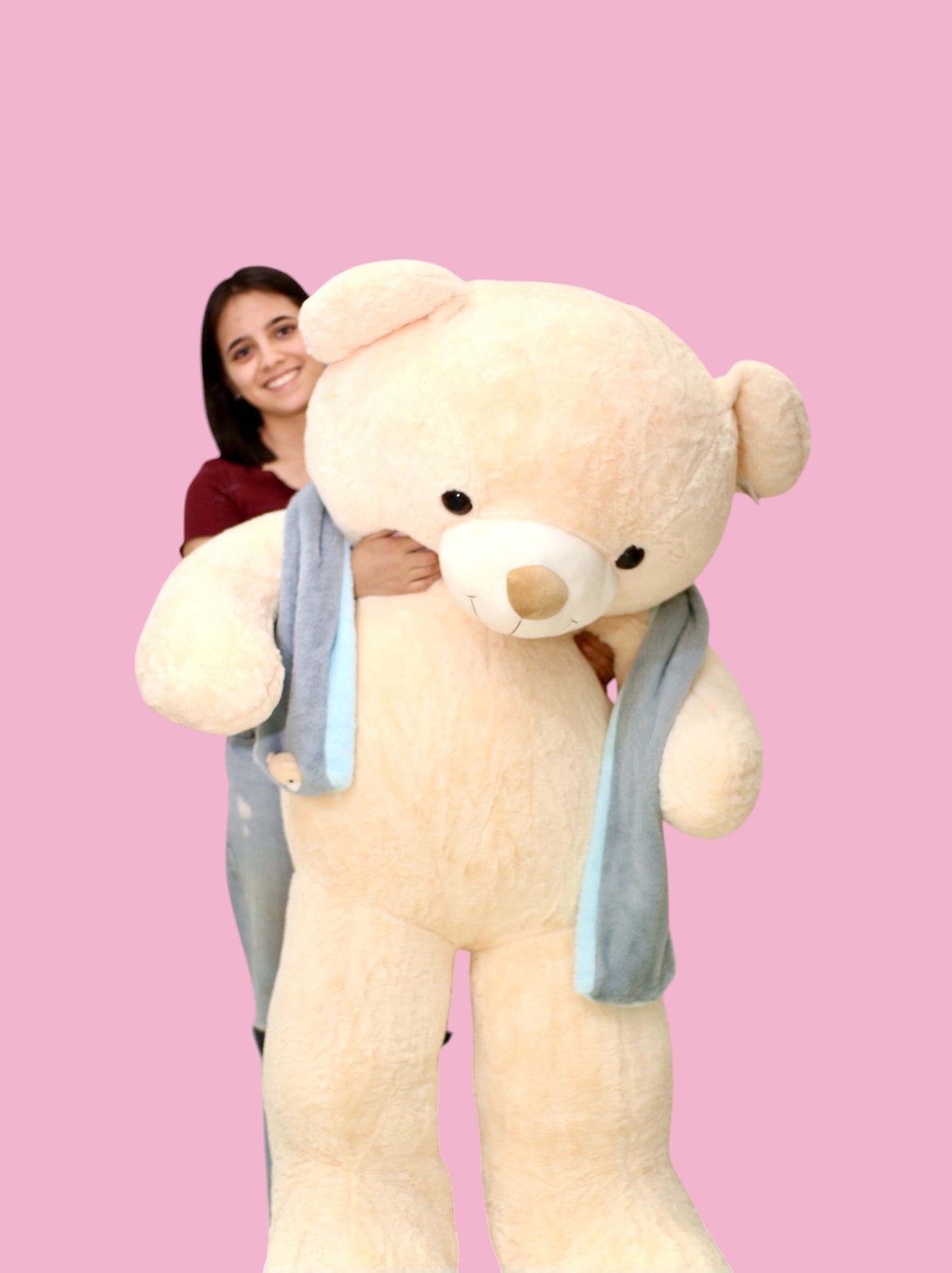 Oso Gigante