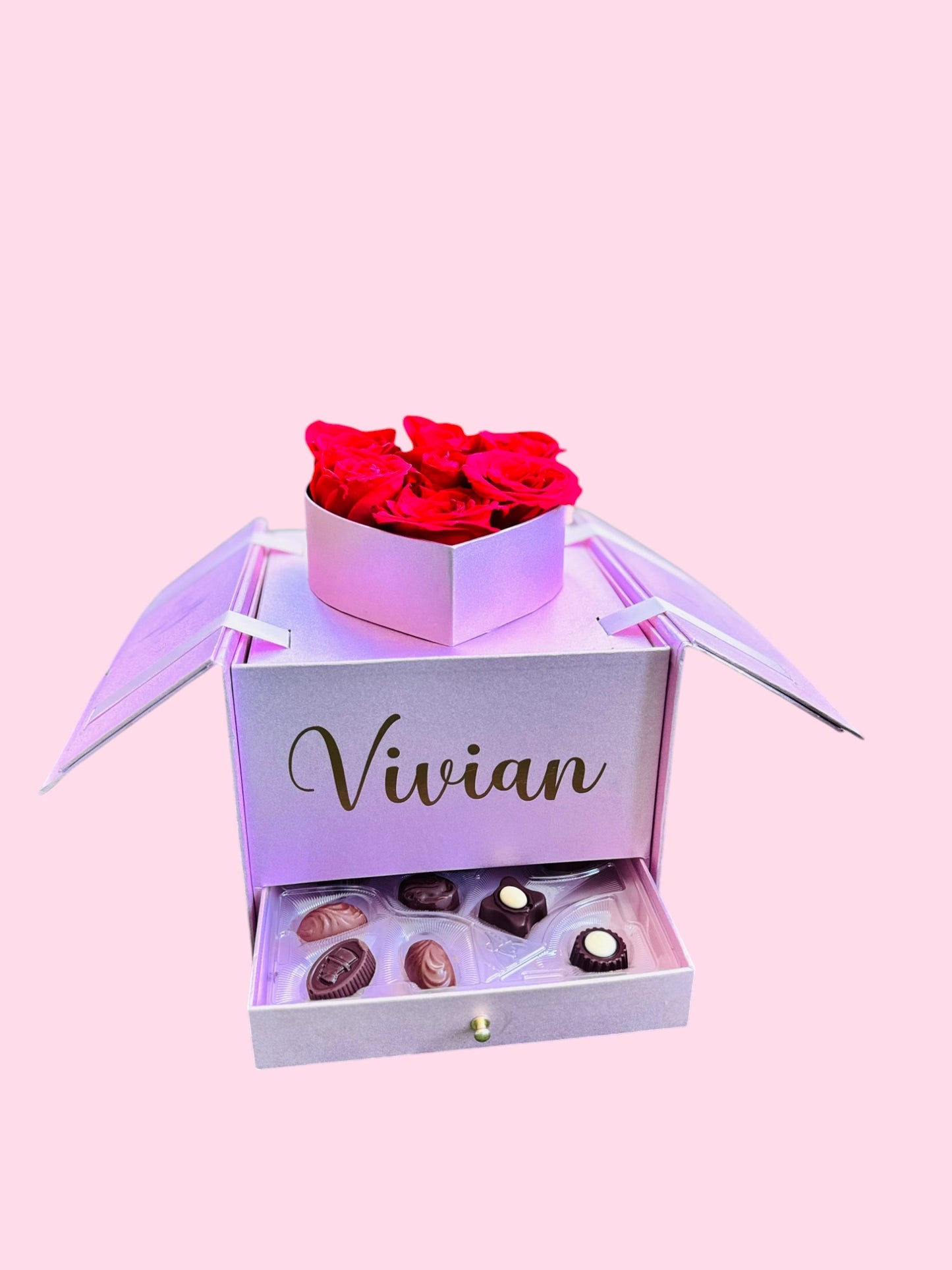 Caja Sorpresa