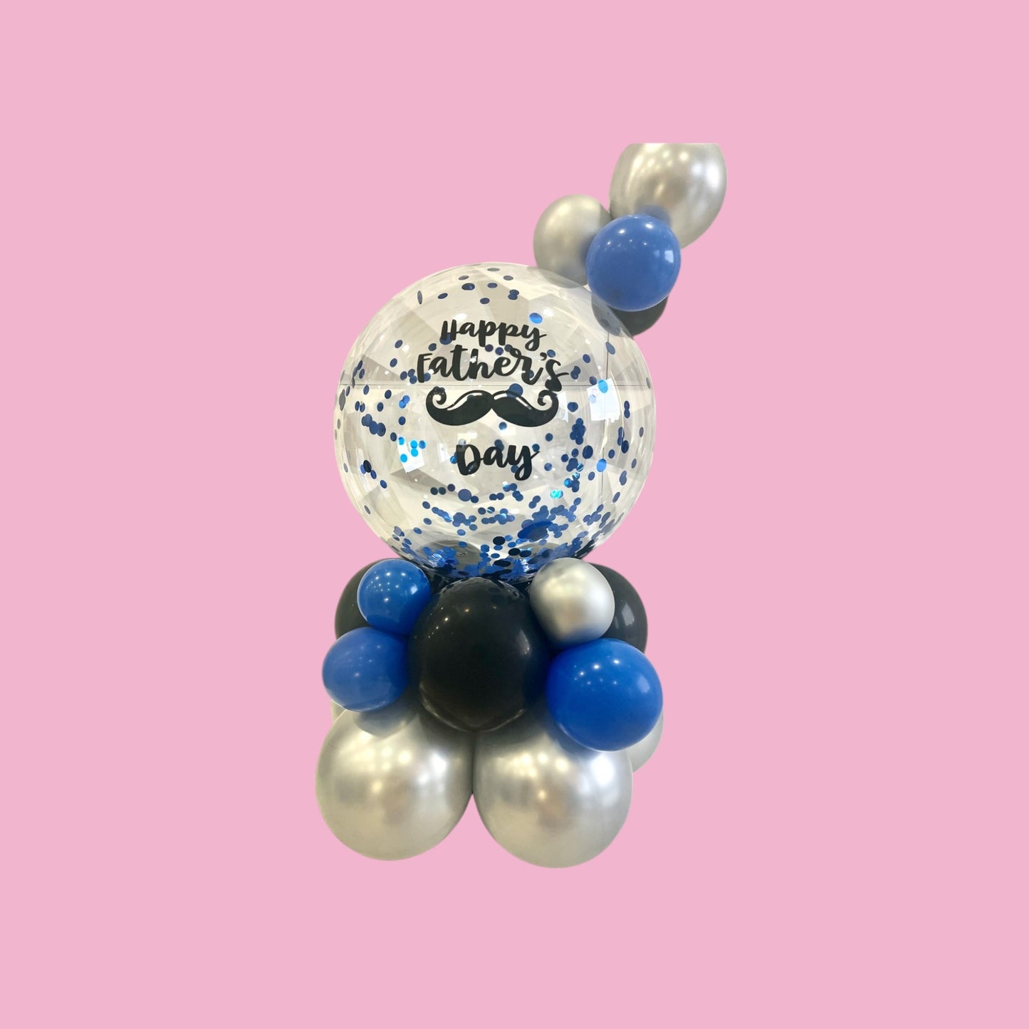 Bouquet Burbuja para Ellos