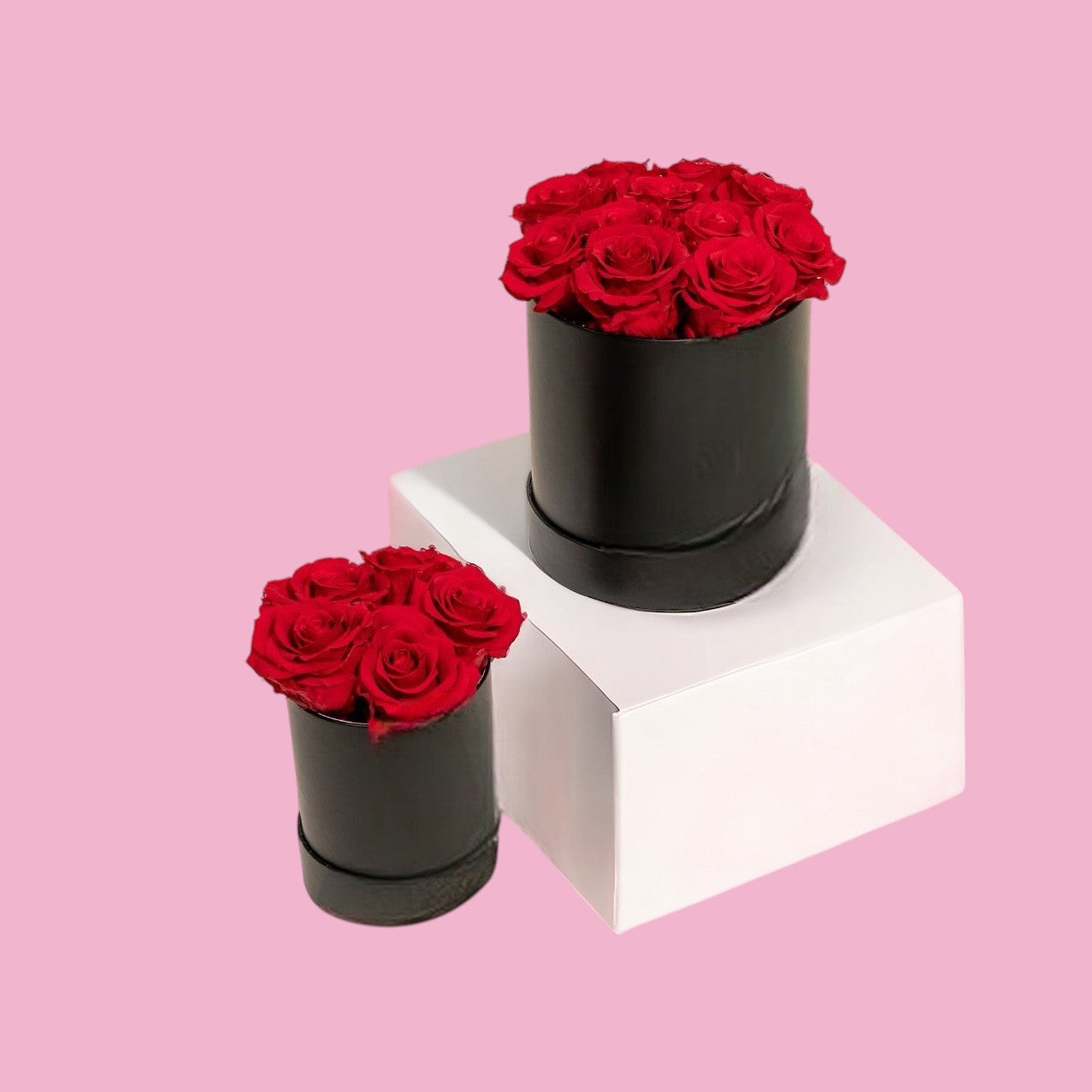 Caja de RosaS