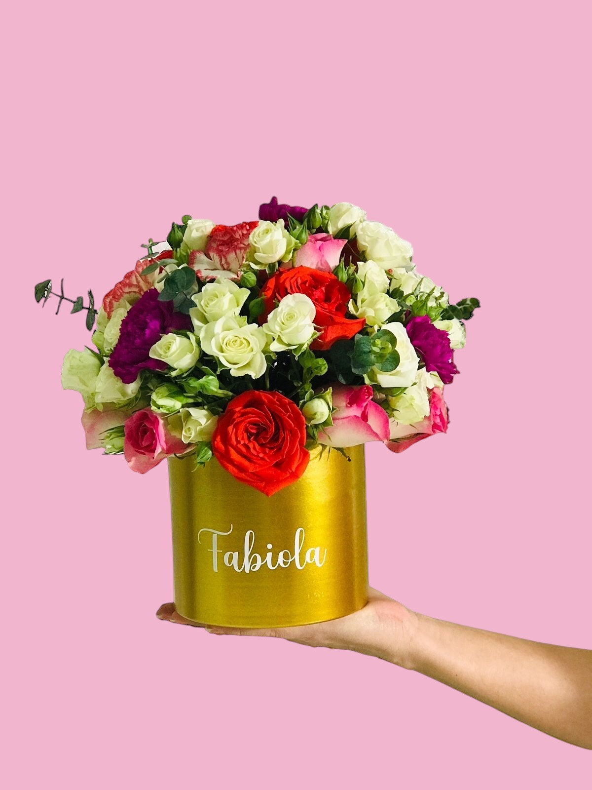 Arreglo Floral