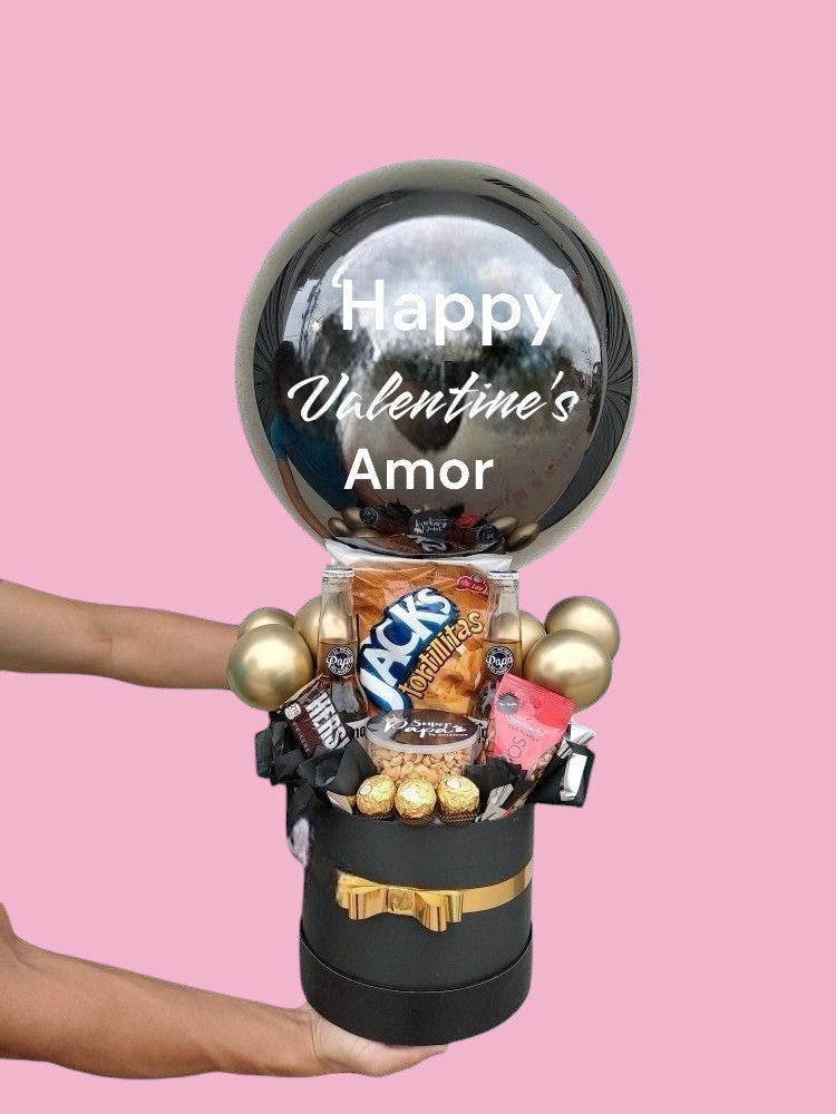 Detalle Happy Birthday