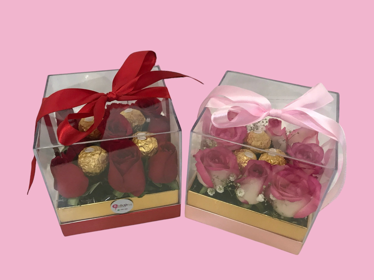 Flower Box
