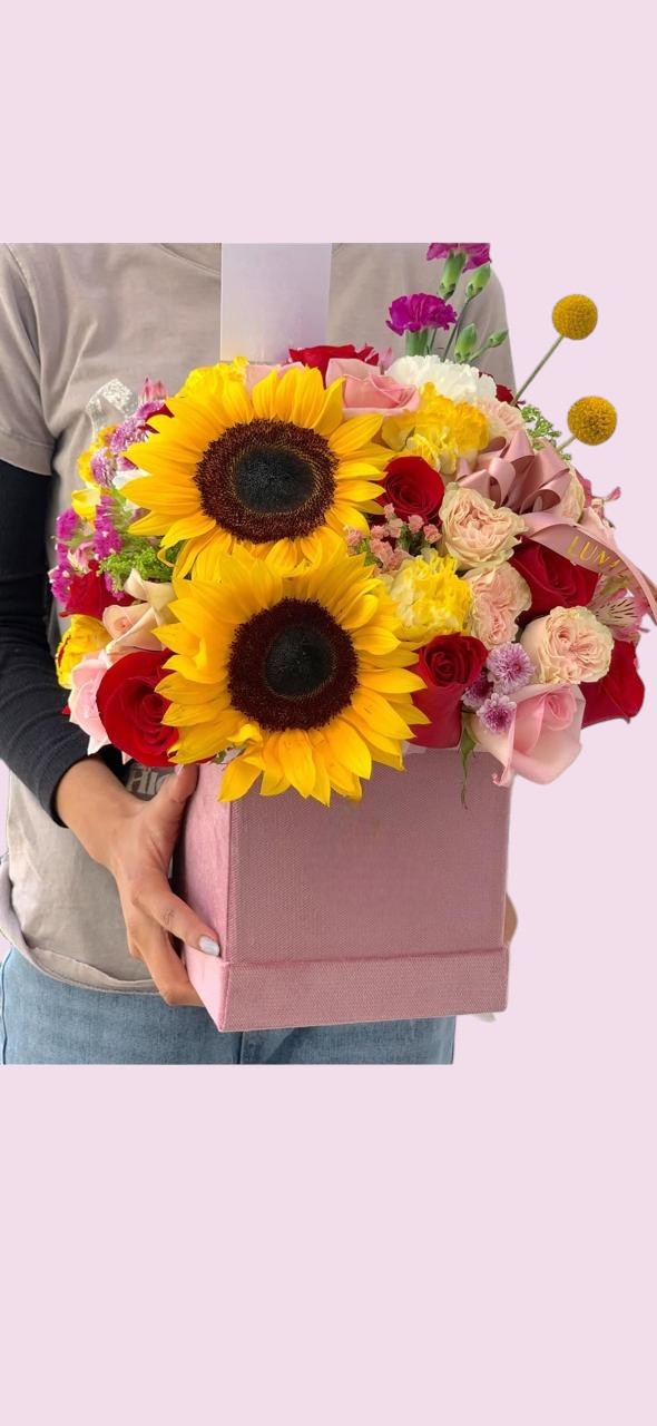 Arreglo Floral