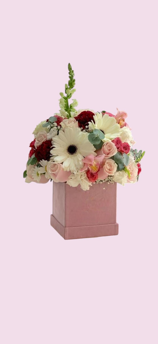 Arreglo de Flores