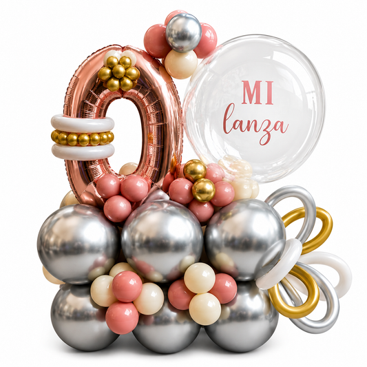 Bouquet turno cero