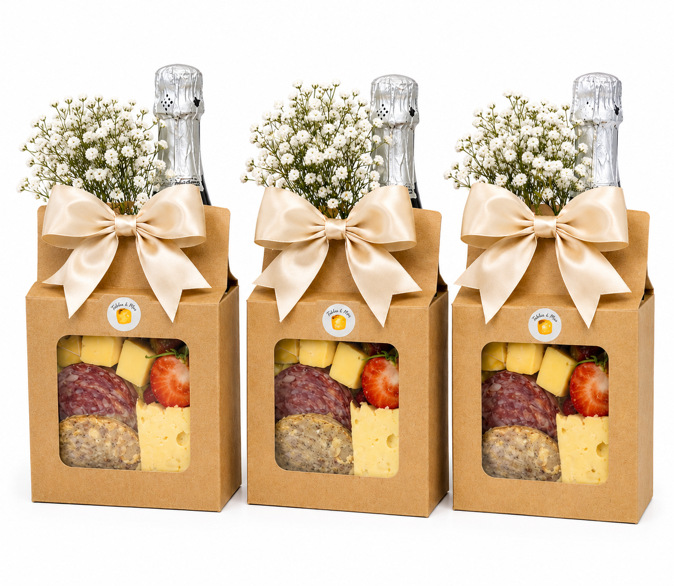 Mini vinos