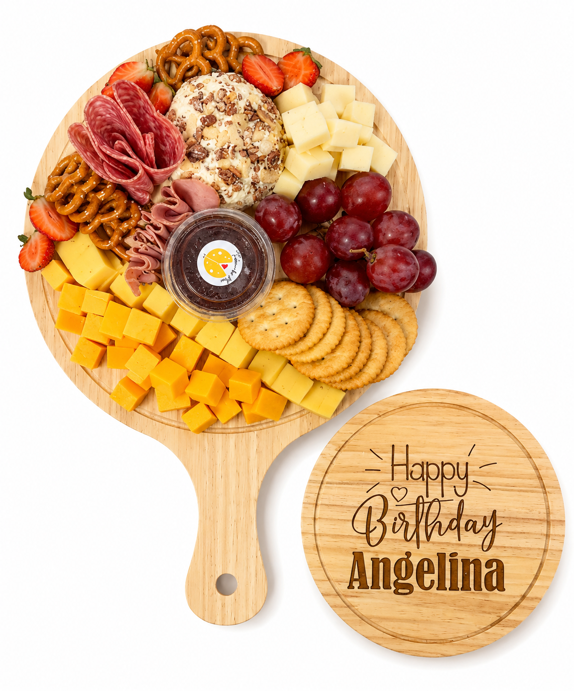 Tabla special birthday