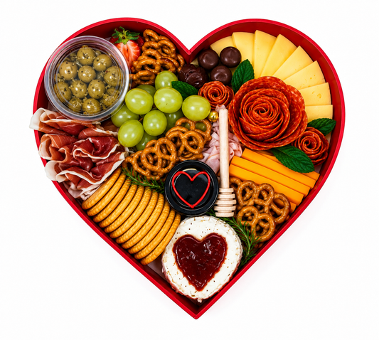 Tabla de corazon