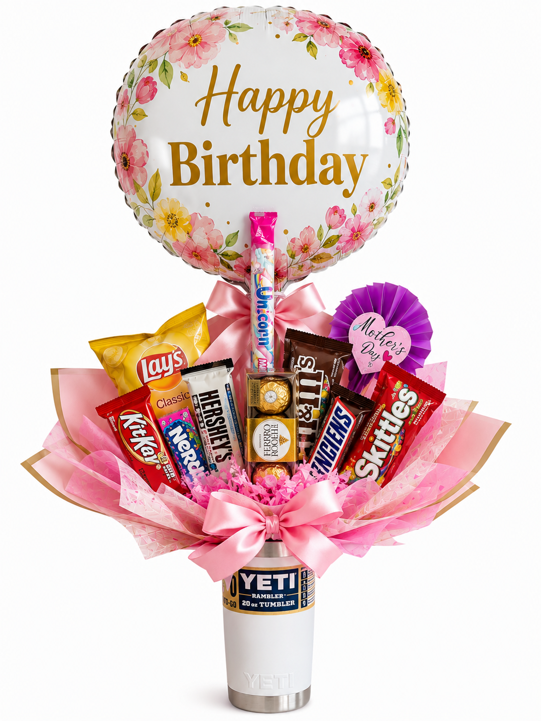 Tasa Variada