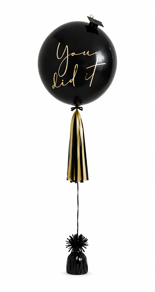 Globo de helio