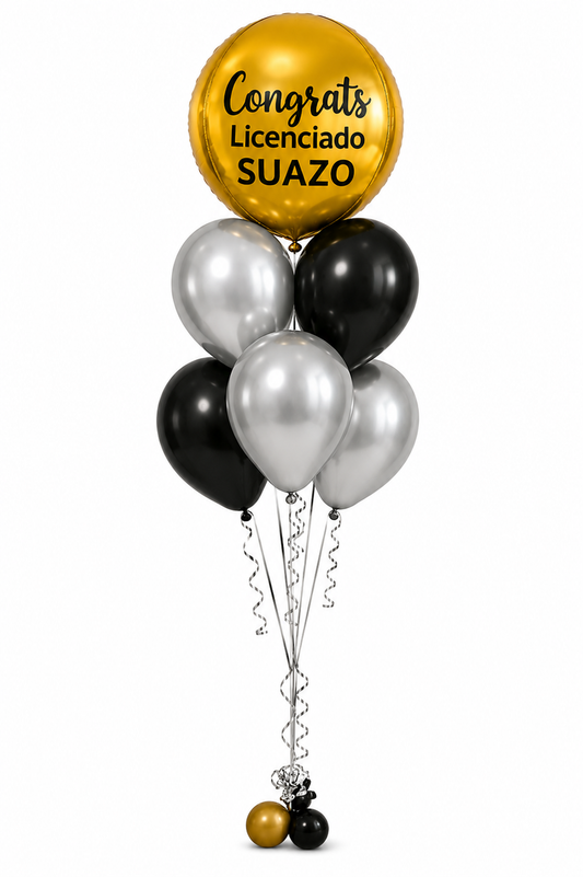 Globo Orbz