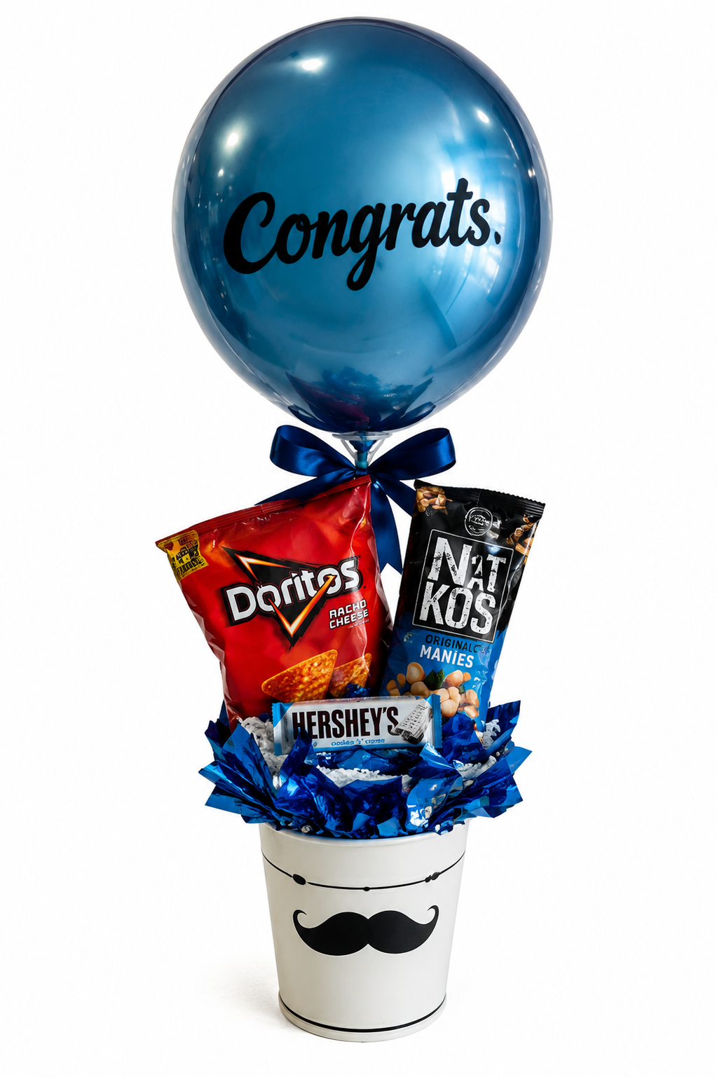 Congrats