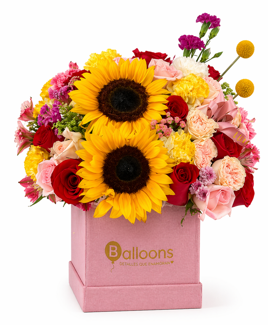Arreglo Floral