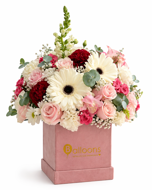 Arreglo de Flores