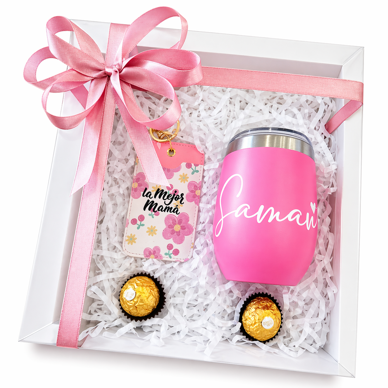 Caja Personalizada