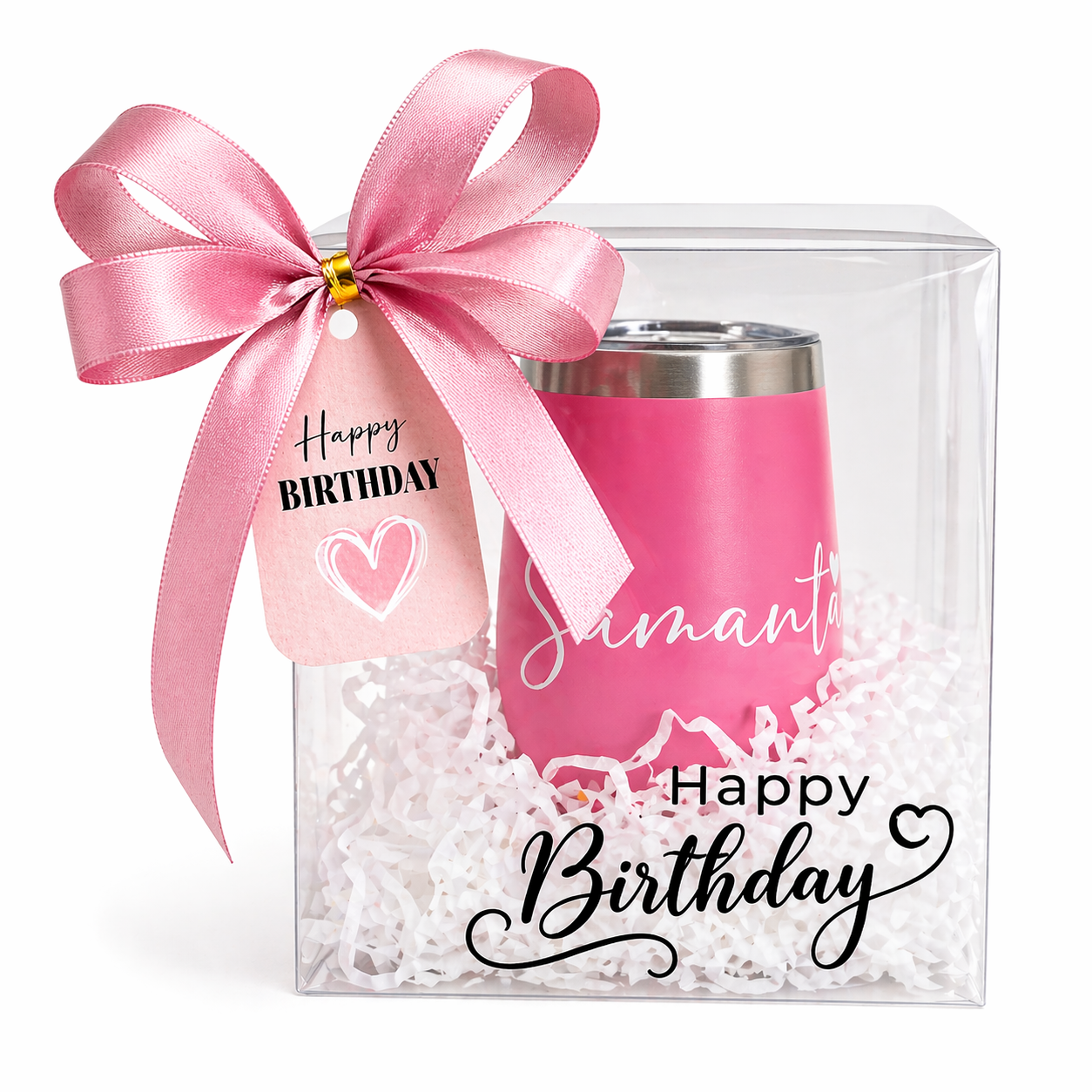 Caja Personalizada