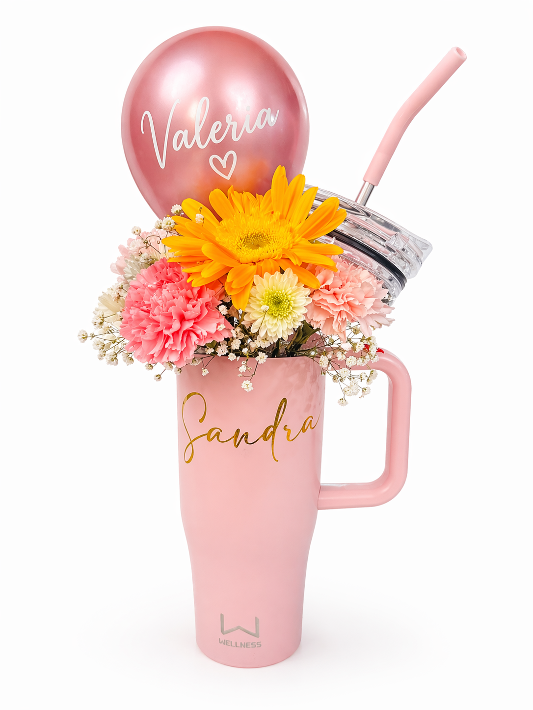 Vaso Personalizado