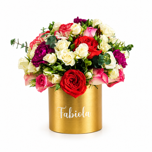 Arreglo Floral
