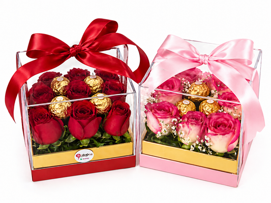 Flower Box