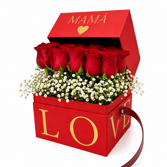 Love Box