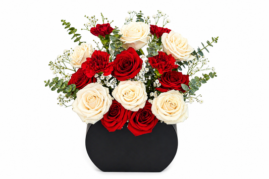 Canasta de Flores