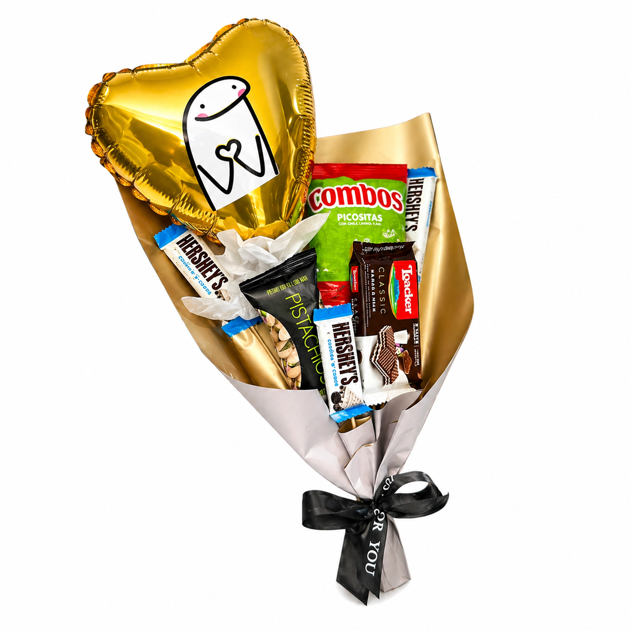 Ramo de snack