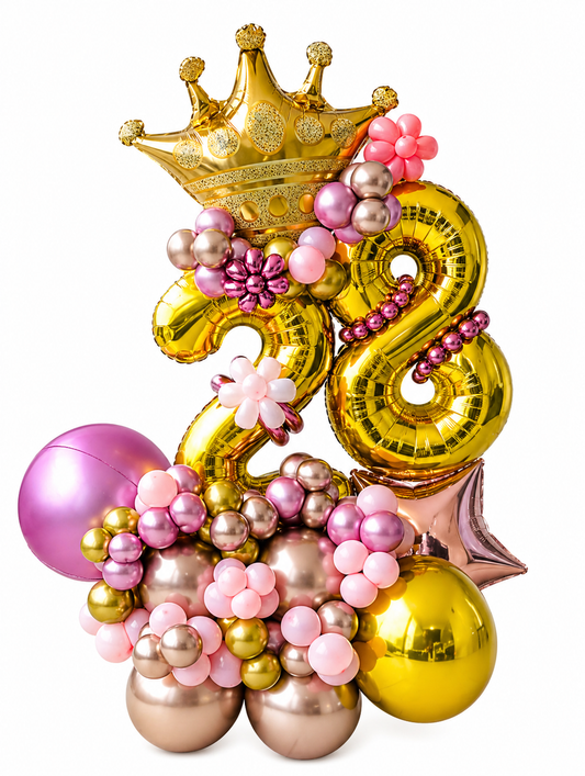 Bouquet de Numero