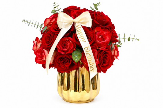 Canasta de Flores