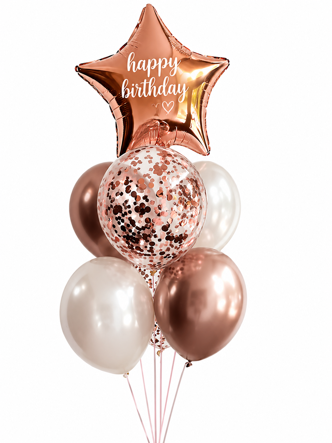 Bouquet de Helio