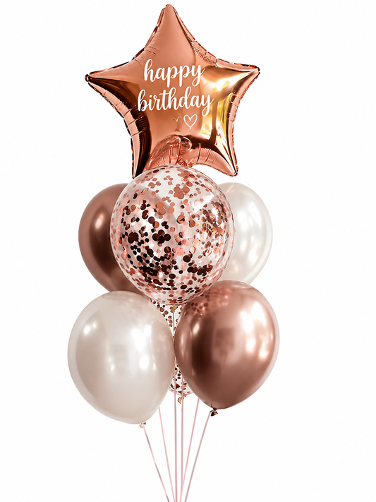 Bouquet de Helio