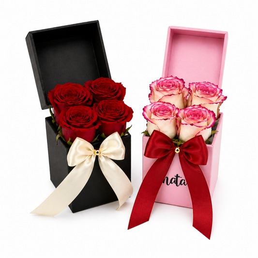Mini Flower box