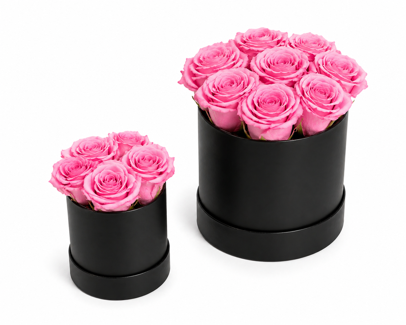 Caja de Rosas
