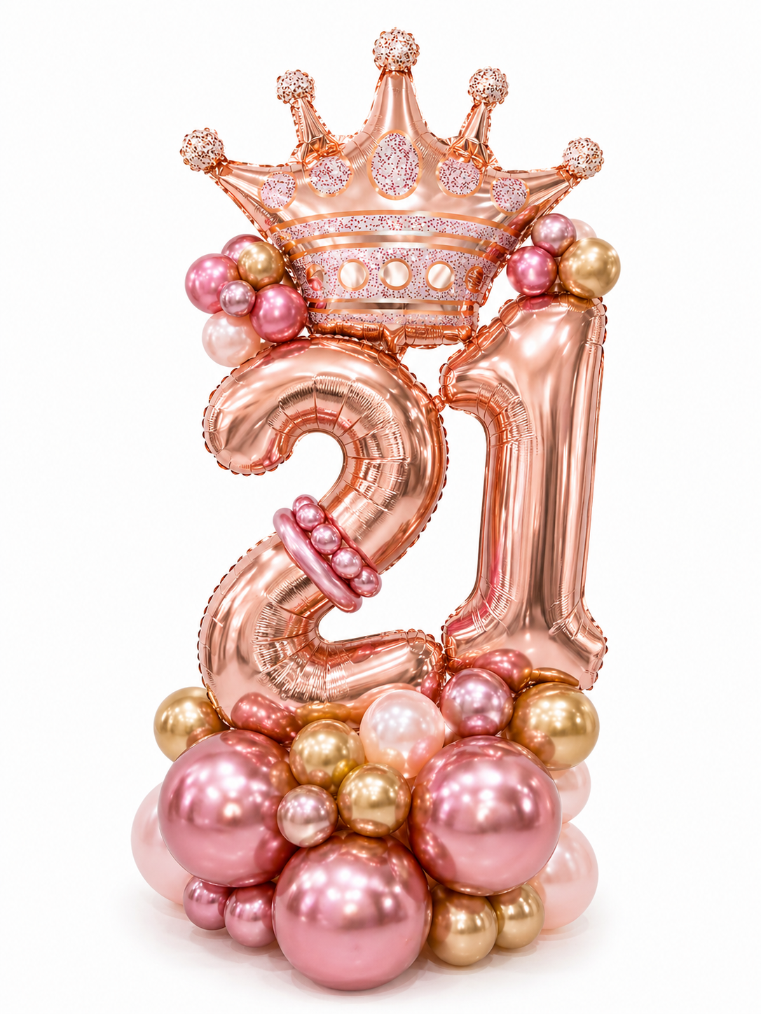 Bouquet de numero