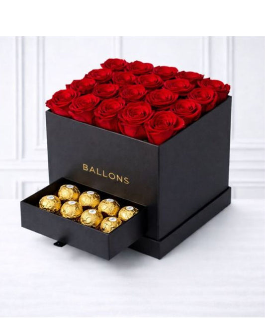 Rose Box