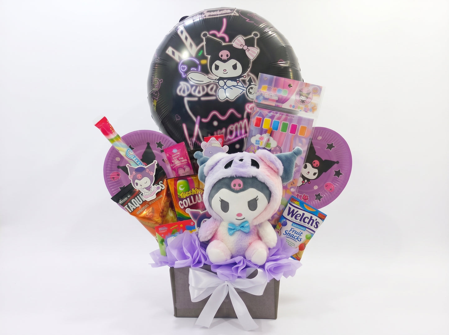 Candy Box de kuromi