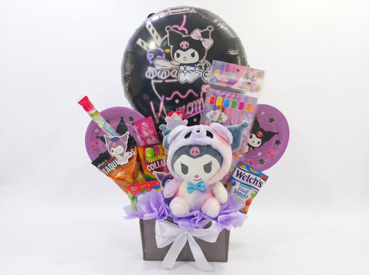 Candy Box de kuromi