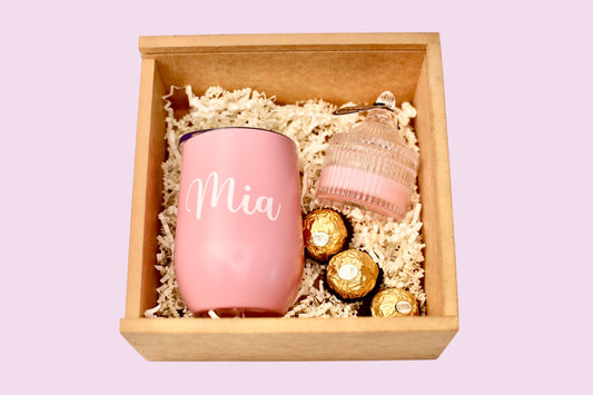 Vaso Personalizado