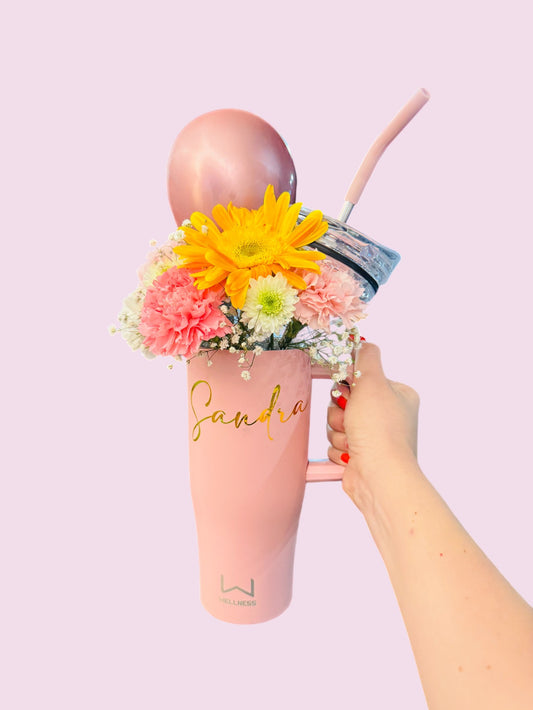 Vaso Personalizado
