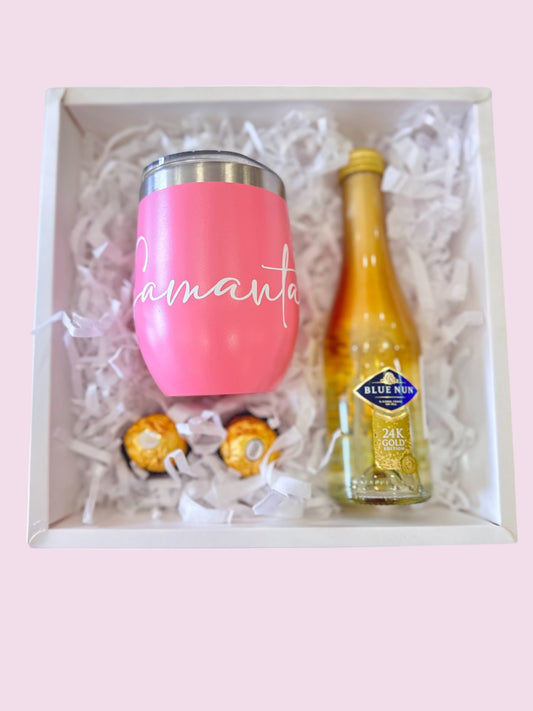 Caja Personalizada